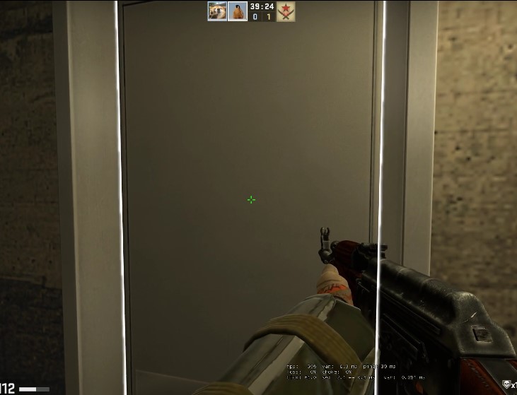 传闻： Apeks 开始解散其 Valorant 阵容，batujnax 是第一个离开球队的成员